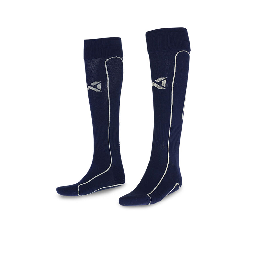 WARRIX Unisex Thai National Team 2025/26 Football Socks - Supersports Thailand Supersports Thailand