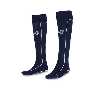 WARRIX Unisex Thai National Team 2025/26 Football Socks - Supersports Thailand