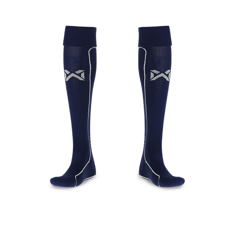 WARRIX Unisex Thai National Team 2025/26 Football Socks - Supersports Thailand Supersports Thailand