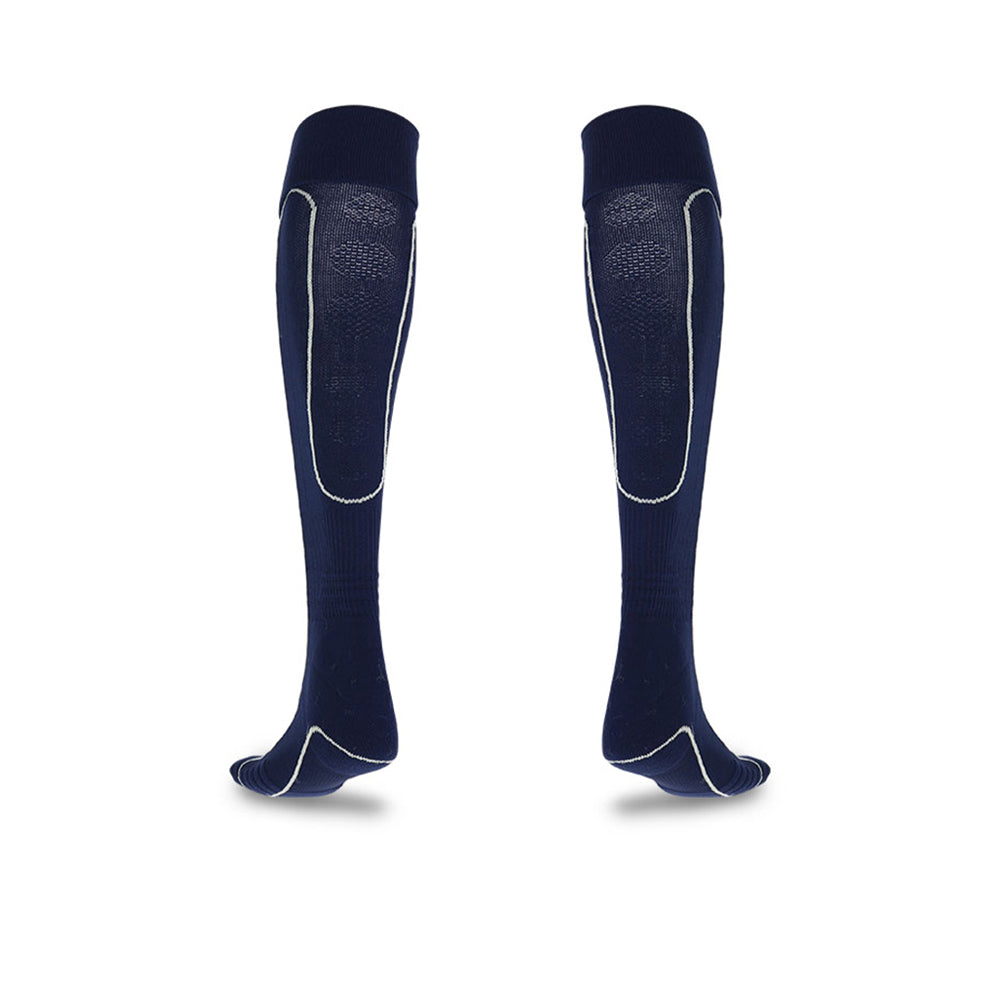 WARRIX Unisex Thai National Team 2025/26 Football Socks - Supersports Thailand