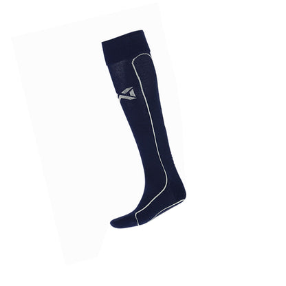 WARRIX Unisex Thai National Team 2025/26 Football Socks - Supersports Thailand
