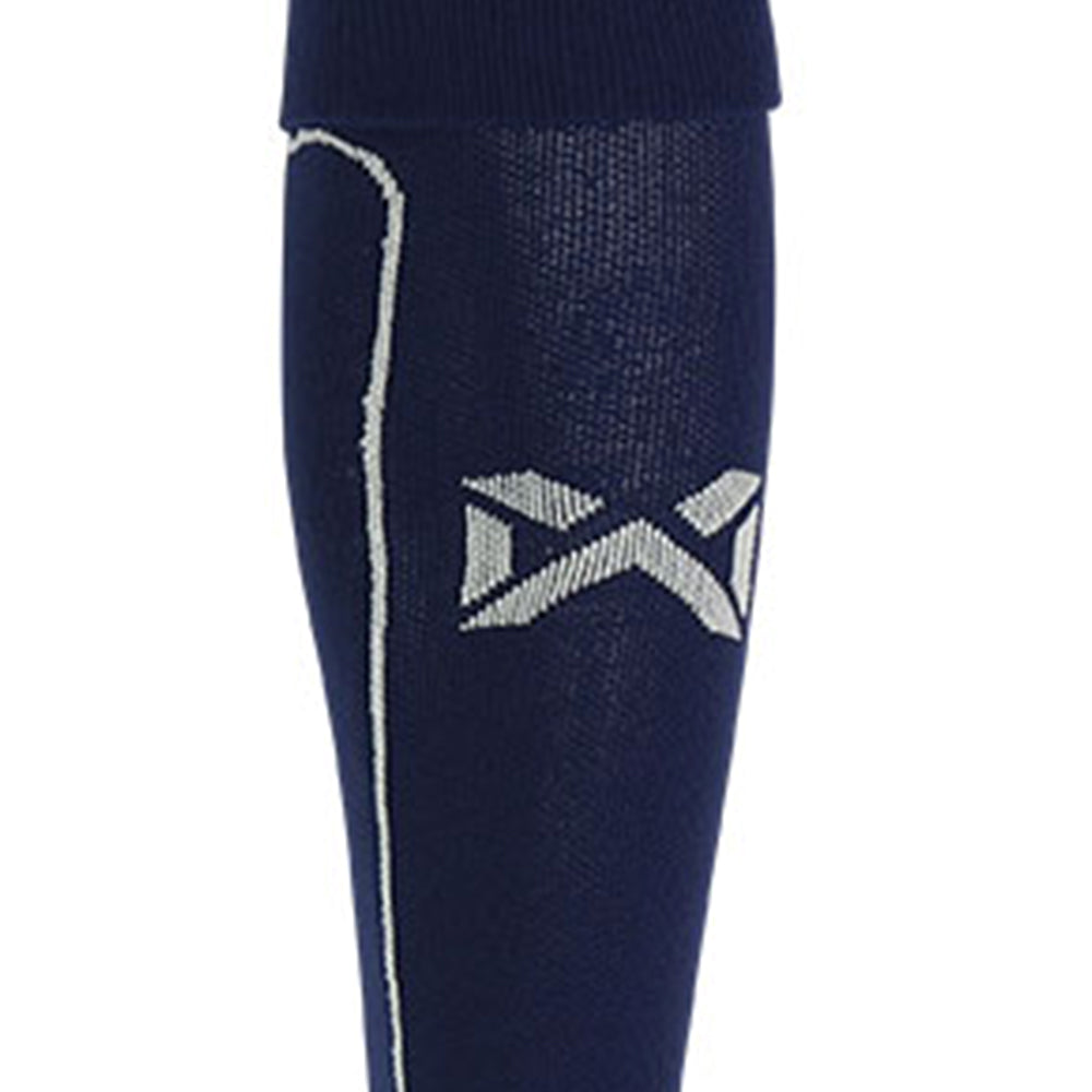 WARRIX Unisex Thai National Team 2025/26 Football Socks - Supersports Thailand Supersports Thailand