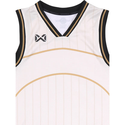WARRIX Next Move เสื้อแข่งบาสเกตบอลผู้ใหญ่