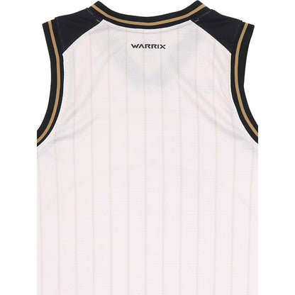 WARRIX Next Move เสื้อแข่งบาสเกตบอลผู้ใหญ่