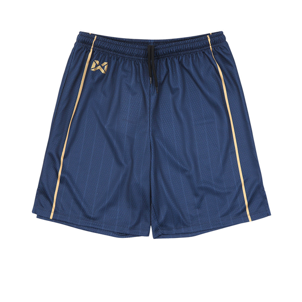 WARRIX Next Move Unisex Basketball Shorts - Supersports Thailand
