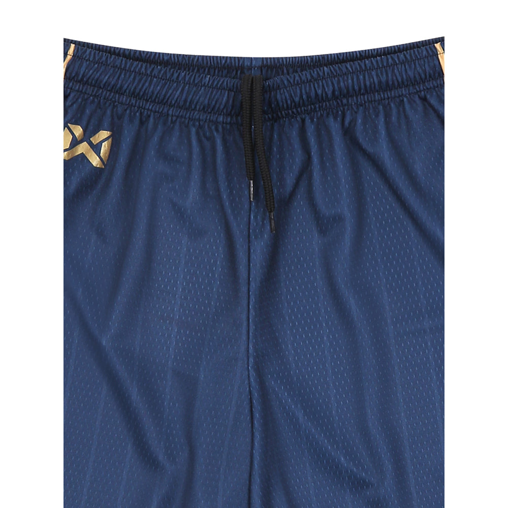 WARRIX Next Move Unisex Basketball Shorts - Supersports Thailand