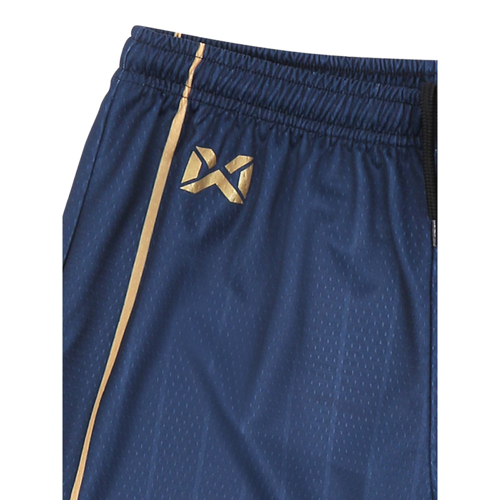 WARRIX Next Move Unisex Basketball Shorts - Supersports Thailand