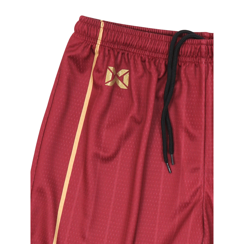 WARRIX Next Move Unisex Basketball Shorts