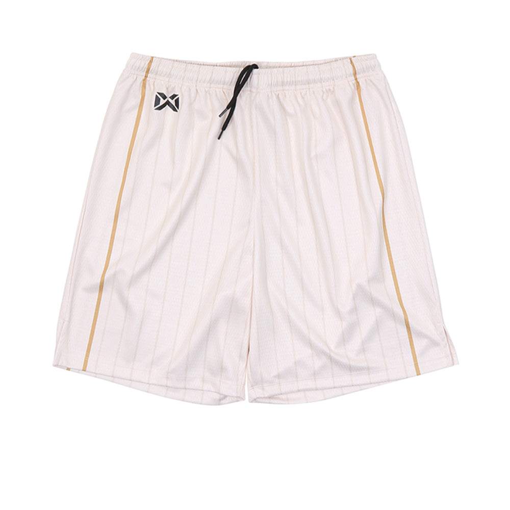 WARRIX Next Move Unisex Basketball Shorts - Supersports Thailand
