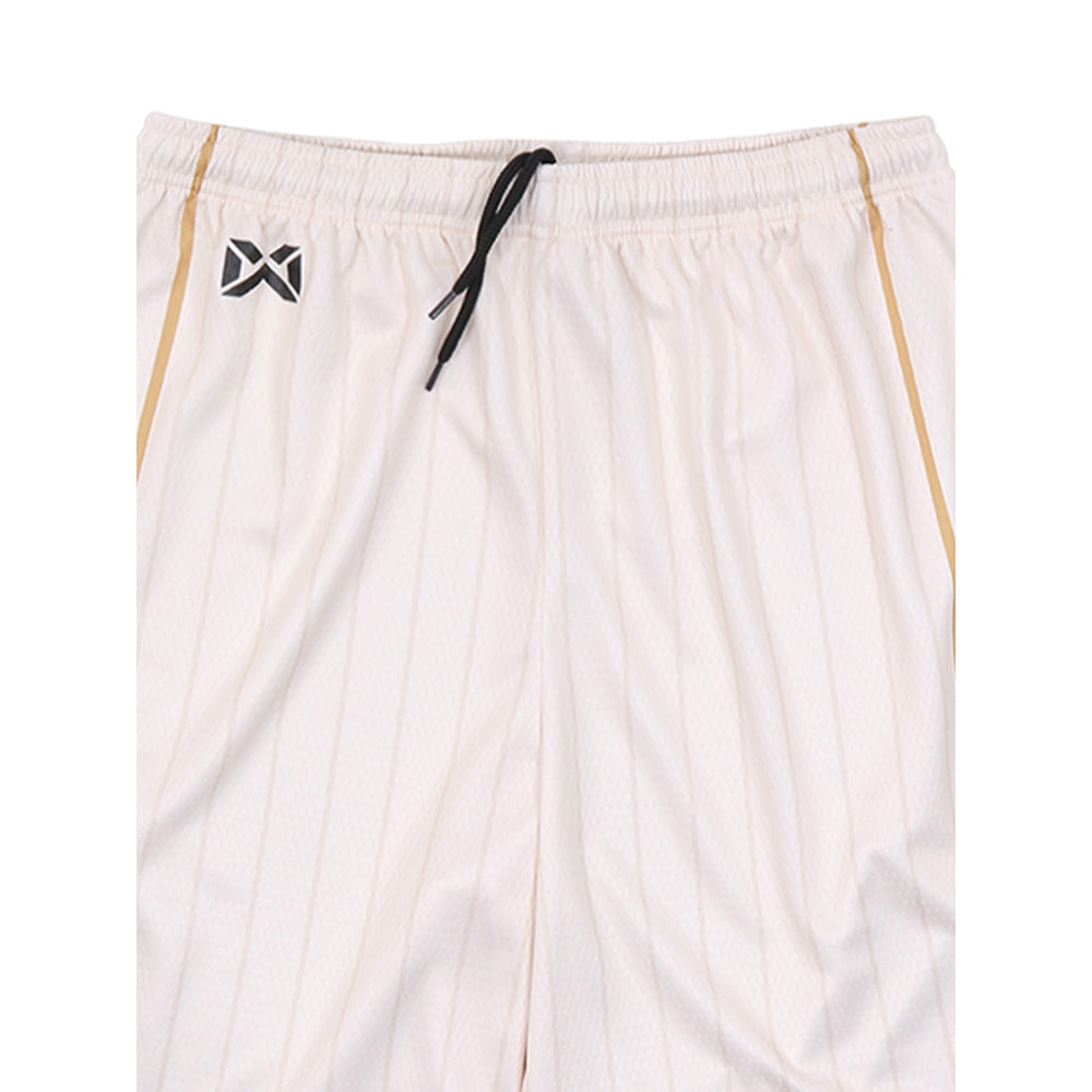 WARRIX Next Move Unisex Basketball Shorts - Supersports Thailand