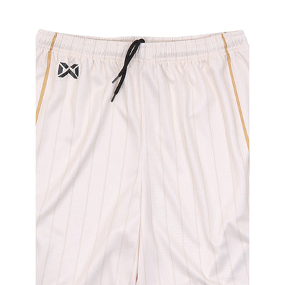 WARRIX Next Move กางเกงบาสเกตบอลขาสั้นผู้ใหญ่