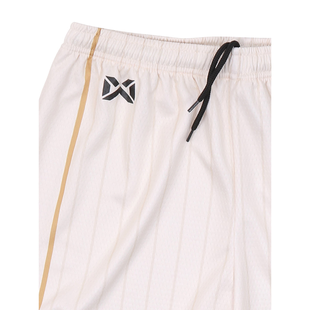 WARRIX Next Move Unisex Basketball Shorts - Supersports Thailand