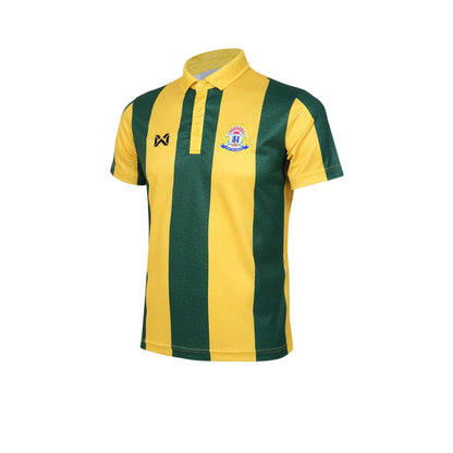 WARRIX Debsirin - Jaturamitr 2025 Unisex Polo Shirt