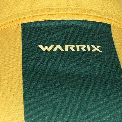 WARRIX Debsirin - Jaturamitr 2025 Unisex Polo Shirt