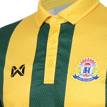 WARRIX Debsirin - Jaturamitr 2025 Unisex Polo Shirt