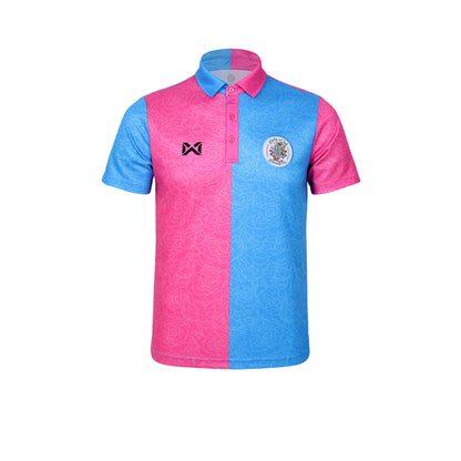 WARRIX Suankularb - Jaturamitr 2025 Unisex Polo Shirt - Supersports Thailand