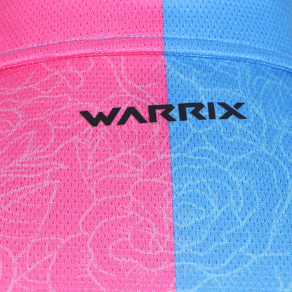 WARRIX Suankularb - Jaturamitr 2025 Unisex Polo Shirt - Supersports Thailand