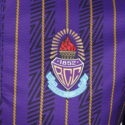 WARRIX Bangkok Christian - Jaturamitr 2025 เสื้อโปโลผู้ใหญ่