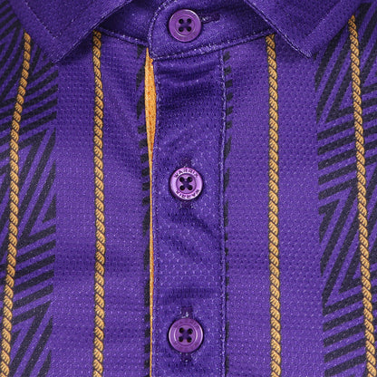 WARRIX Bangkok Christian - Jaturamitr 2025 เสื้อโปโลผู้ใหญ่