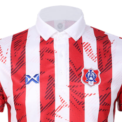 WARRIX Assumption - Jaturamitr 2025 เสื้อโปโลผู้ใหญ่