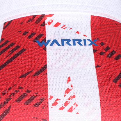 WARRIX Assumption - Jaturamitr 2025 เสื้อโปโลผู้ใหญ่