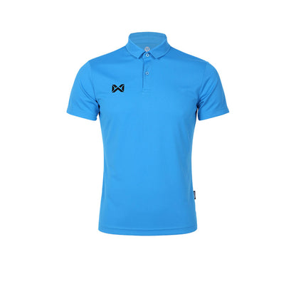 WARRIX Restart Unisex Polo Shirt