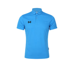 WARRIX Restart Unisex Polo Shirt
