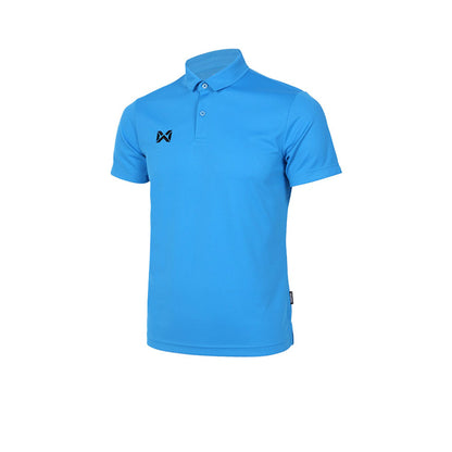 WARRIX Restart Unisex Polo Shirt