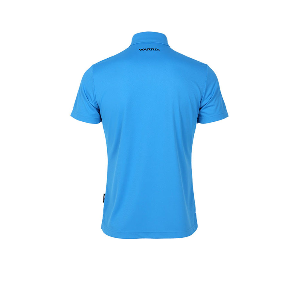 WARRIX Restart Unisex Polo Shirt