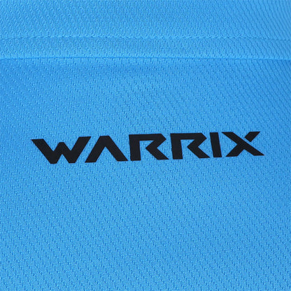 WARRIX Restart Unisex Polo Shirt