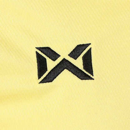 WARRIX Restart Unisex Polo Shirt