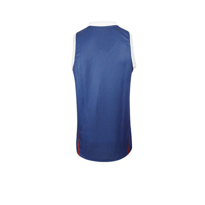 WARRIX เสื้อแข่งบาสเกตบอลผู้ใหญ่ทีมชาติไทย ฤดูกาล 2024