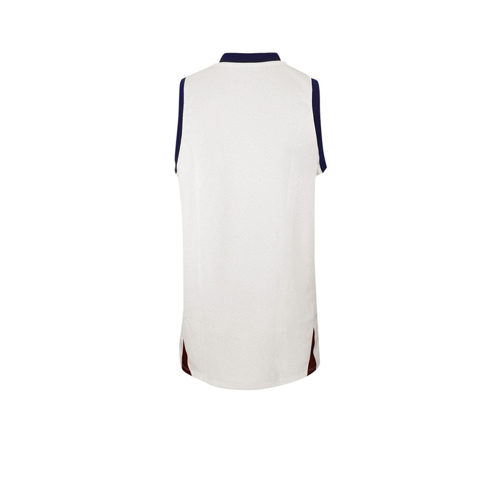 WARRIX เสื้อแข่งบาสเกตบอลผู้ใหญ่ทีมชาติไทย ฤดูกาล 2024