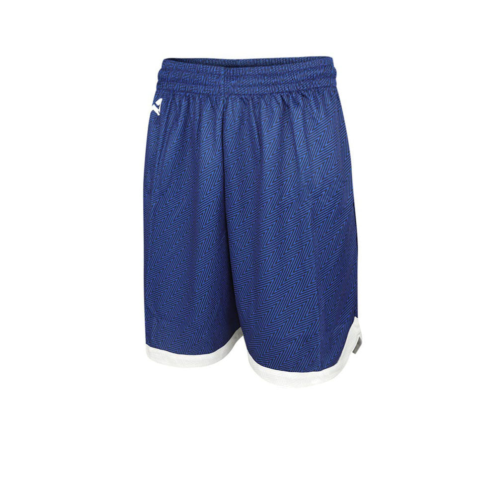 WARRIX Unisex Thailand National Team 2024 Basketball Shorts - Supersports Thailand