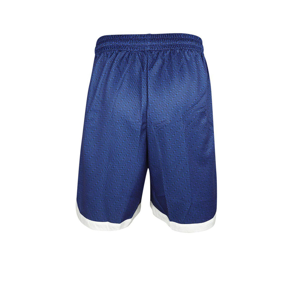 WARRIX Unisex Thailand National Team 2024 Basketball Shorts - Supersports Thailand