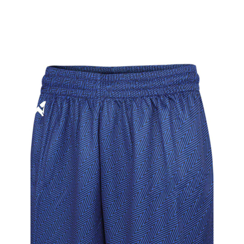 WARRIX Unisex Thailand National Team 2024 Basketball Shorts - Supersports Thailand