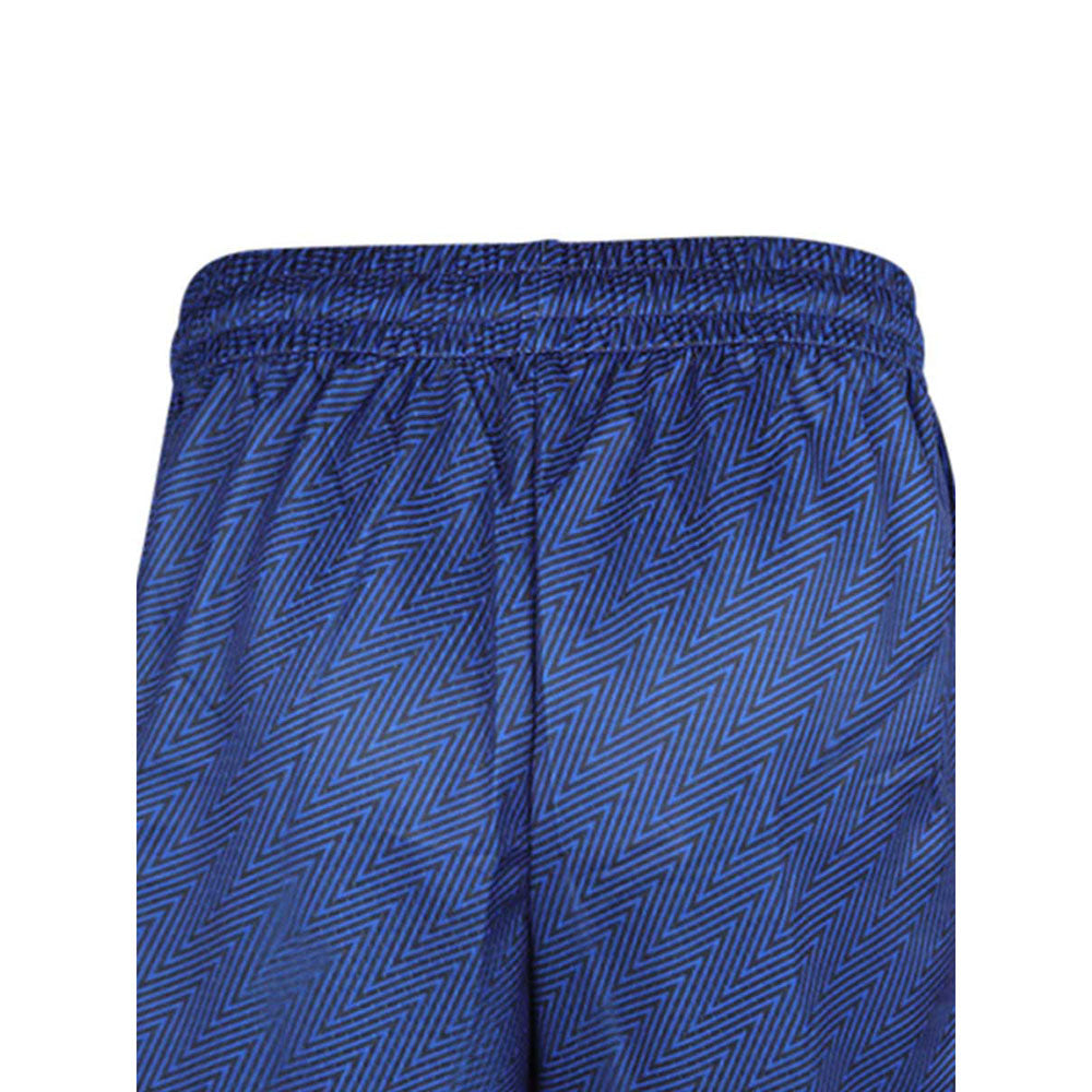 WARRIX Unisex Thailand National Team 2024 Basketball Shorts - Supersports Thailand