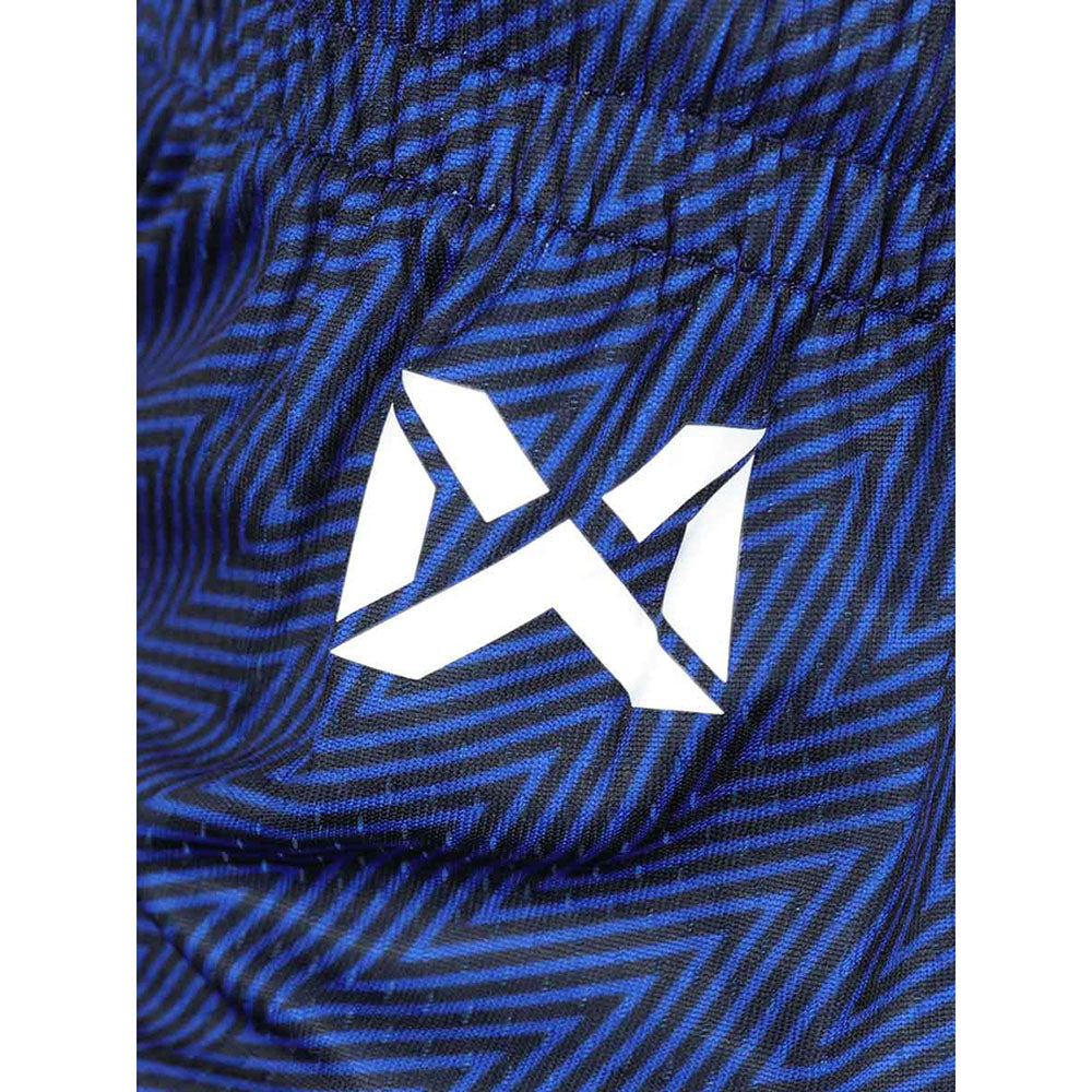 WARRIX Unisex Thailand National Team 2024 Basketball Shorts - Supersports Thailand
