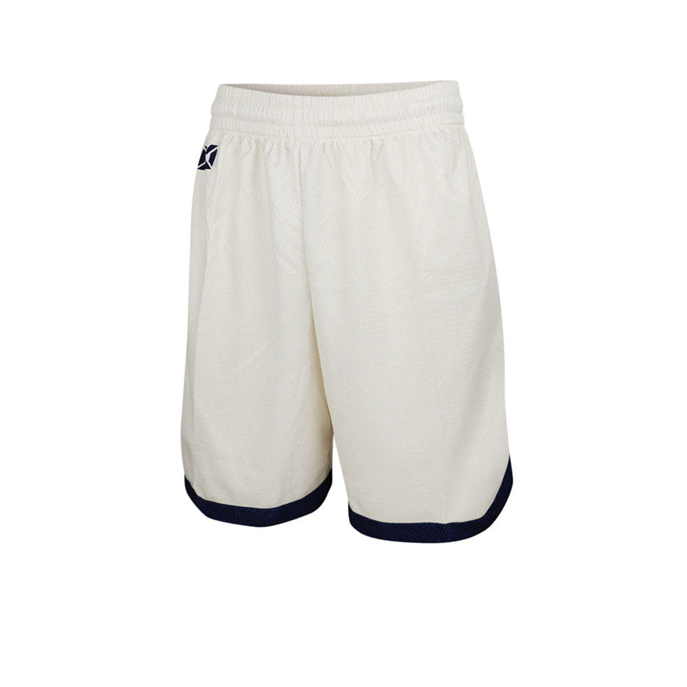 WARRIX Unisex Thailand National Team 2024 Basketball Shorts - Supersports Thailand