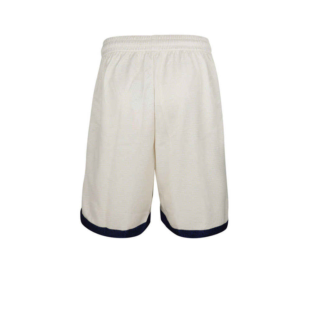 WARRIX Unisex Thailand National Team 2024 Basketball Shorts - Supersports Thailand