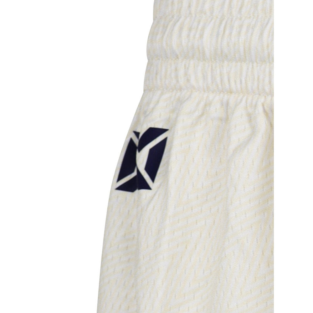 WARRIX Unisex Thailand National Team 2024 Basketball Shorts - Supersports Thailand