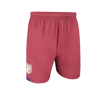 WARRIX Unisex Thailand Natonal Team Away 2024/25 Basketball Shorts - Supersports Thailand