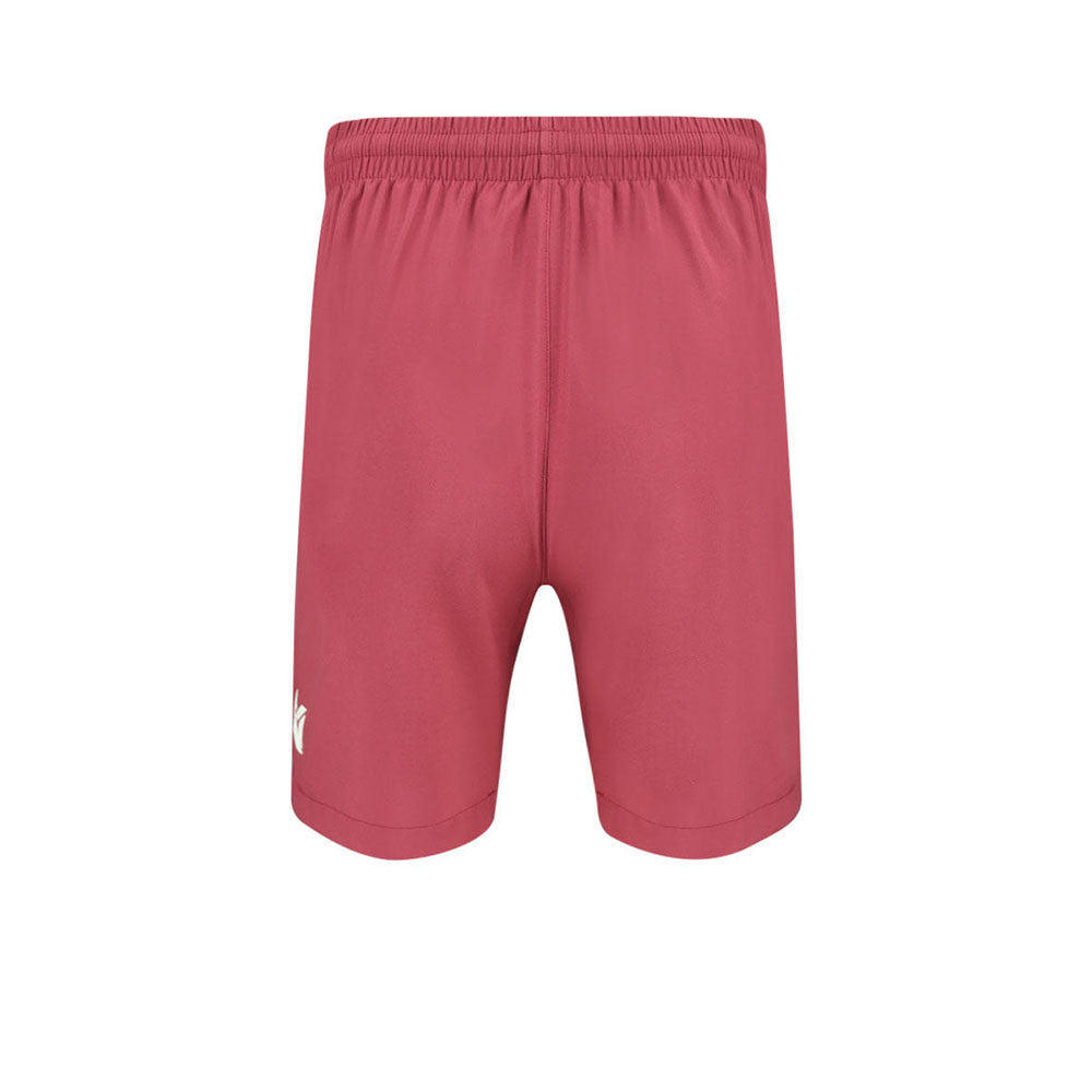 WARRIX Unisex Thailand Natonal Team Away 2024/25 Basketball Shorts - Supersports Thailand