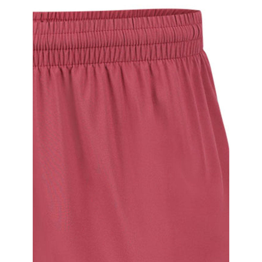 WARRIX Unisex Thailand Natonal Team Away 2024/25 Basketball Shorts - Supersports Thailand