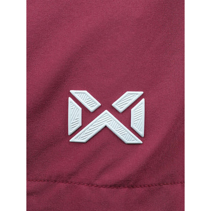 WARRIX Unisex Thailand Natonal Team Away 2024/25 Basketball Shorts - Supersports Thailand