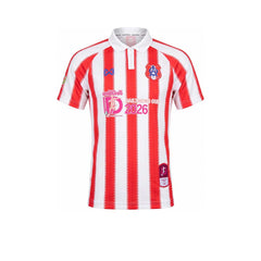 WARRIX Assumption Dailynews Cup 2026 Unisex Football Jersy - Supersports Thailand