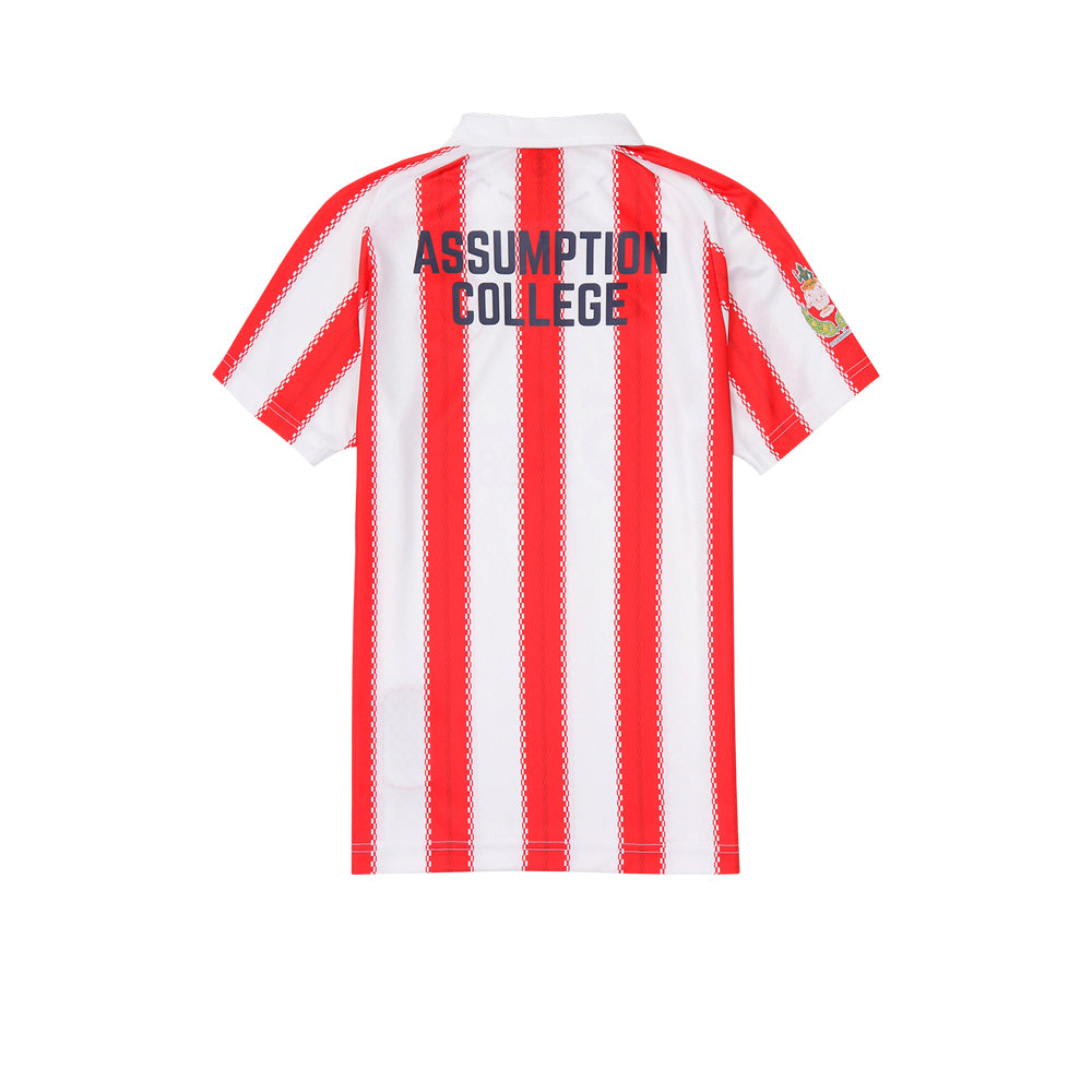WARRIX Assumption Dailynews Cup 2026 Unisex Football Jersy - Supersports Thailand Supersports Thailand