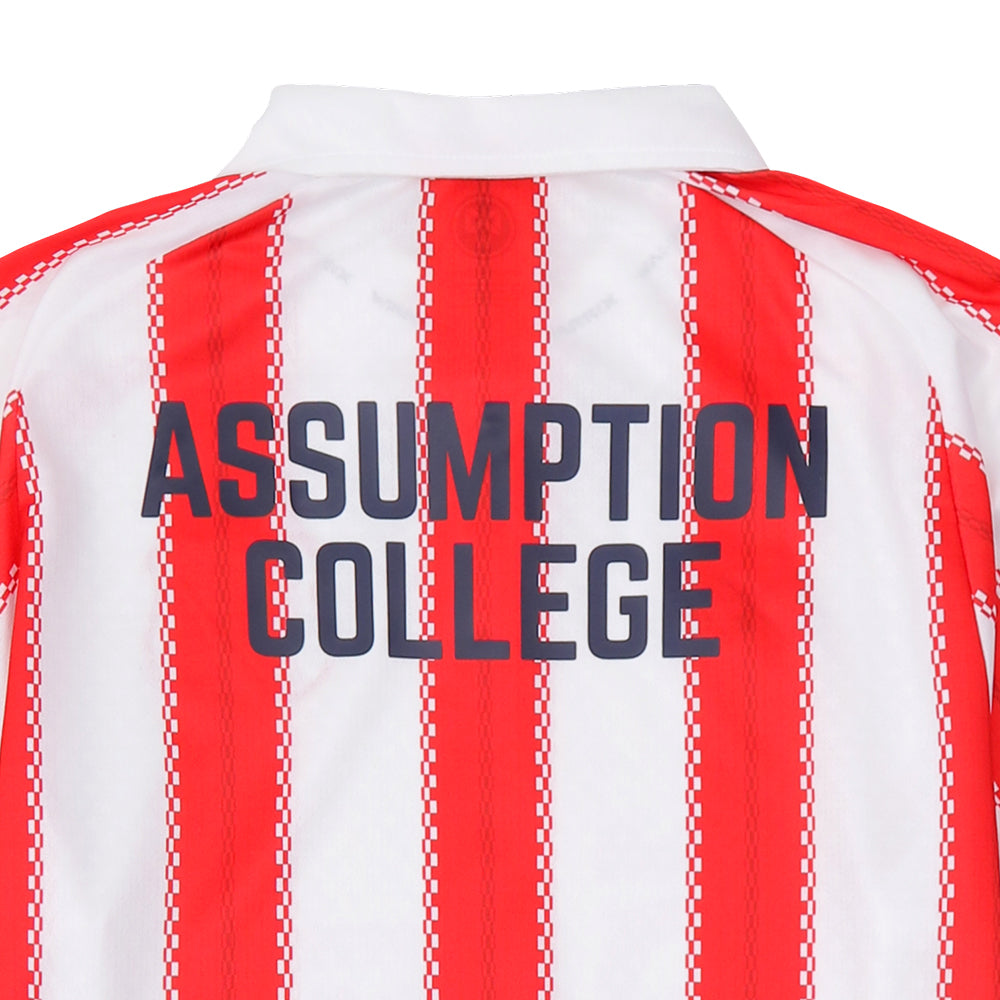 WARRIX Assumption Dailynews Cup 2026 Unisex Football Jersy - Supersports Thailand Supersports Thailand