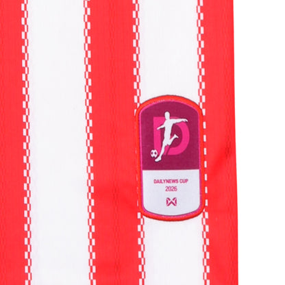 WARRIX Assumption Dailynews Cup 2026 Unisex Football Jersy - Supersports Thailand