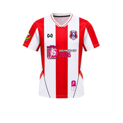 WARRIX Assumption Sriracha Dailynews Cup 2026 Unisex Football Jersy - Supersports Thailand